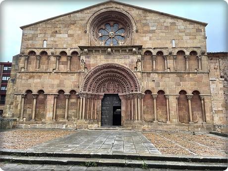 Soria, una sorpresa medieval Soria, una sorpresa medieval