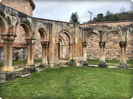 Soria, una sorpresa medieval