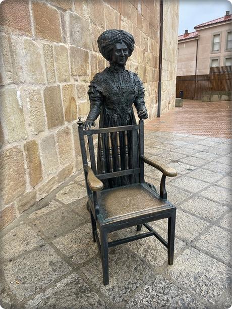 Soria, una sorpresa medieval Soria, una sorpresa medieval