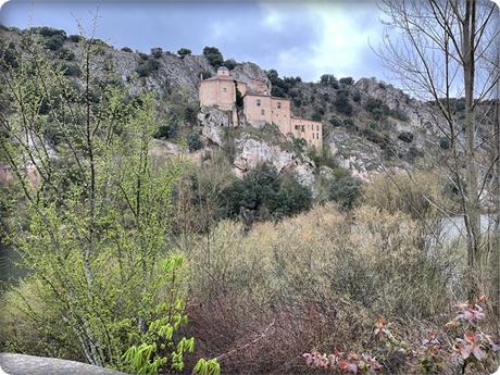 Soria, una sorpresa medieval Soria, una sorpresa medieval