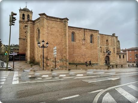 Soria, una sorpresa medieval Soria, una sorpresa medieval