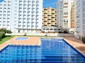 Apartamento edificio Plata vistas laterales montaña, Casa Bonanza