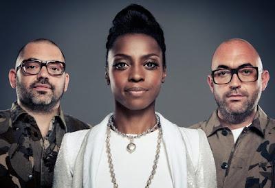 Morcheeba - Way beyond (2002) Morcheeba - Way beyond (2002)
