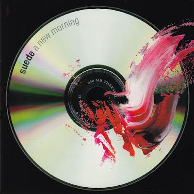 Suede - Obsessions (2002)