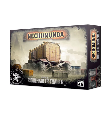 Pre-pedidos de esta semana en GW: Necromunda Pre-pedidos de esta semana en GW: Necromunda