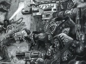 Nueva actualización compilación reglas Necromunda