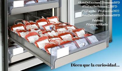 (Recopilación) Yo Escribo 52 Historias - Semana 21 y Semana 22 by Varios Autores