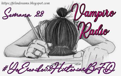 (Recopilación) Yo Escribo 52 Historias - Semana 21 y Semana 22 by Varios Autores