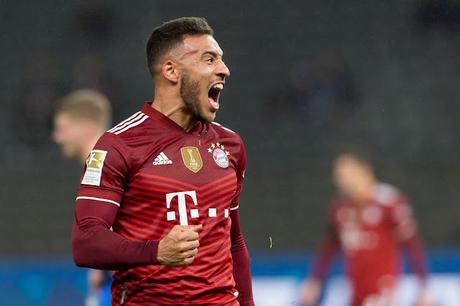 Los cinco fichajes que el Sevilla FC puede llevarse a coste cero en 2022