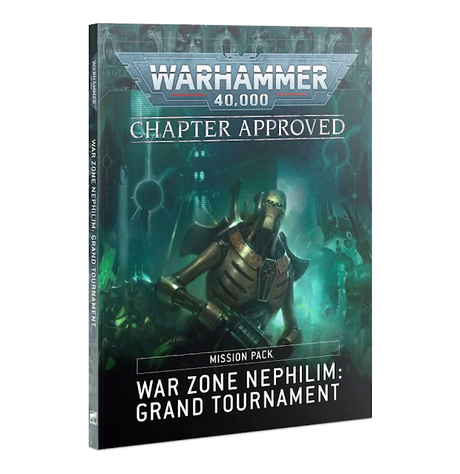 Pre-pedidos de esta semana en GW: Necromunda