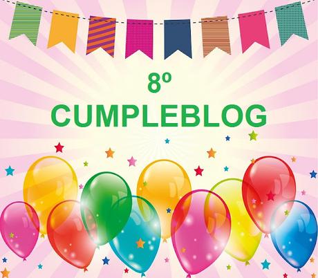 8º cumpleblog en el desván de Vicensi