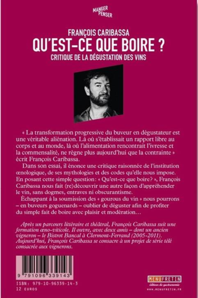 BEBER SIN CATAR BEBER SIN CATAR