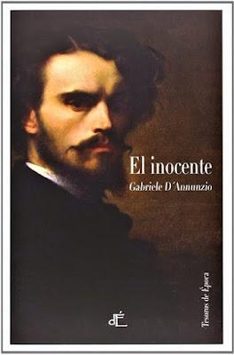 El inocente - Gabriele D'Annunzio