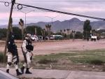 (video) Se registra ataque armado contra el penal de La Pila