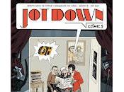 Down Cómics 2021 (con ACDCómic)