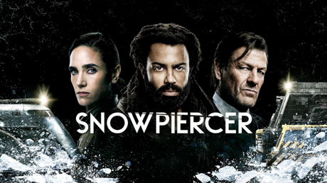 TNT anuncia que ‘Snowpiercer’ finalizará con su cuarta temporada.