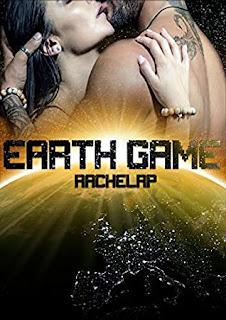 (Reseña) Earth Game by Rachel R. P.
