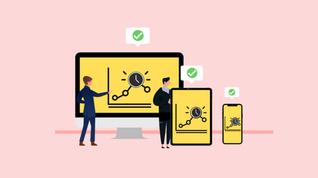 8 indicadores de productividad en ventas que debes conocer