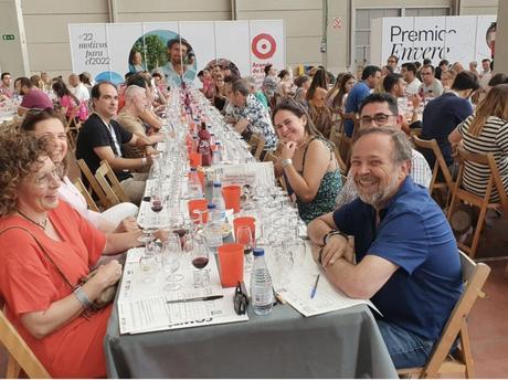 XXIII Premios Envero 2022