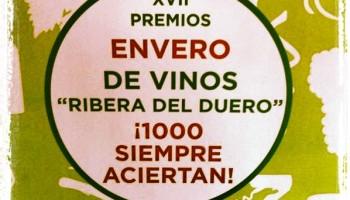 XXIII Premios Envero 2022