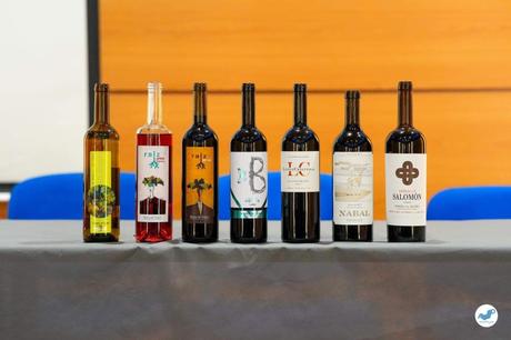 XXIII Premios Envero 2022