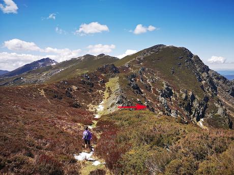 TESO MULAR (Circular desde Tablado) TESO MULAR (Circular desde Tablado)