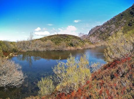 TESO MULAR (Circular desde Tablado) TESO MULAR (Circular desde Tablado)