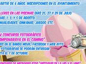 Camponaraya presenta actividades preparado para verano 2022