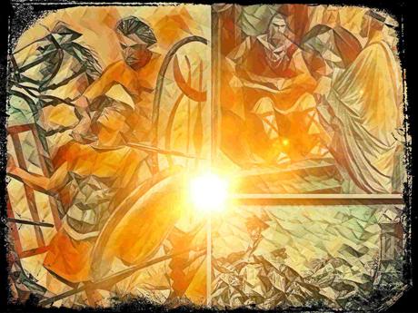 Vae Victis!: La batalla del Alia y el saqueo de Roma, principios de una hegemonía