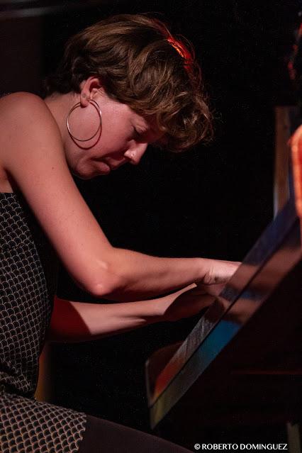 ©Roberto Domínguez - Haize Lizarazu_Ferran Besalduch_Txema Rico_El Sortidor_FIB ©Roberto Domínguez - Haize Lizarazu_Ferran Besalduch_Txema Rico_El Sortidor_FIB