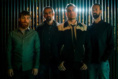 faLsantes presentan nuevo single con divertido vídeo