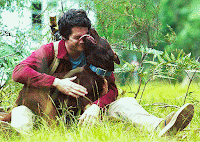 Cinecritica: Amor y Monstruos