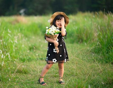 Delirios infantiles: causas y prónostico
