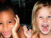 Delirios infantiles: causas prónostico