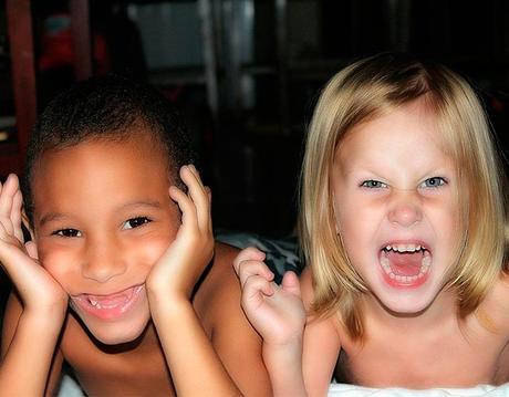 Delirios infantiles: causas y prónostico