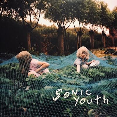 Sonic Youth - Rain on tin (2002)