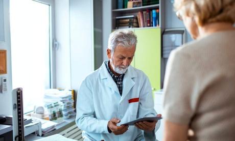 Ya puedes solicitar online la revisión de la prórroga de Incapacidad Temporal en caso de mejoría