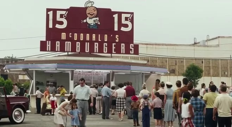 [Cine-reseña] El fundador