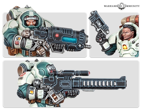 Warhammer Community: Resumen de hoy