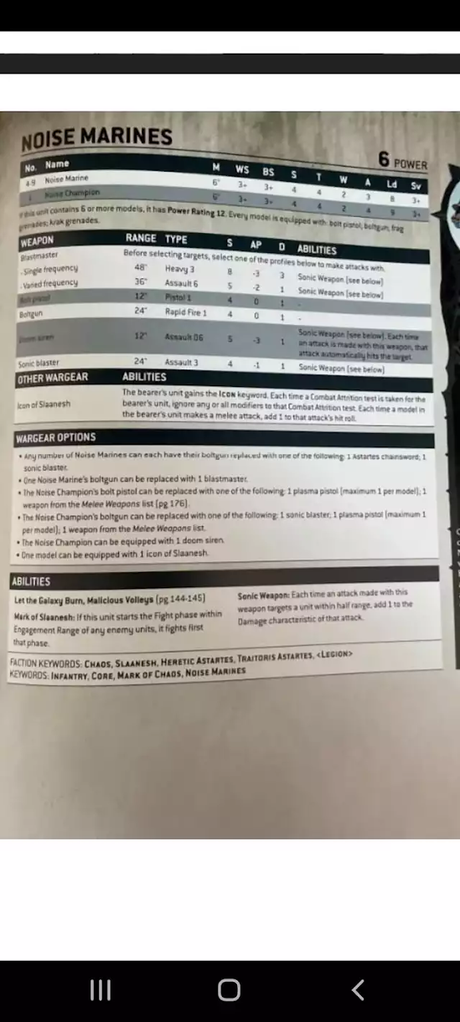 Y algunas filtraciones mas del codex MEC