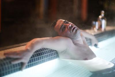 La Ley de Teheran;  el nuevo thriller policíaco de éxito en Irán.