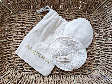 Pure Micellar Cleansing Water Alqvimia belleza skincare beauty cuidado facial limpieza agua micela