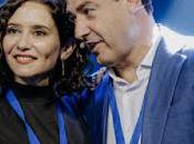 Frankfurter Allgemeine Zeitung analiza victoria populares españoles.