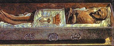 Los orígenes de San Isidro Labrador