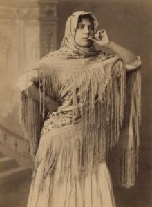 Las cigarreras, impulsoras de la lucha obrera