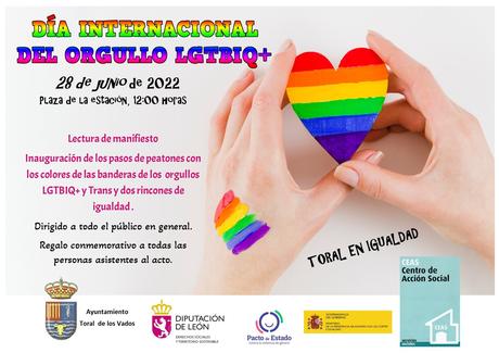 Grandes Fiestas de San Cristóbal 2022 en Cubillos del Sil los días 8, 9 y 10 de julio. Programa de actividades 3 Grandes Fiestas de San Cristóbal 2022 en Cubillos del Sil los días 8, 9 y 10 de julio. Programa de actividades 3