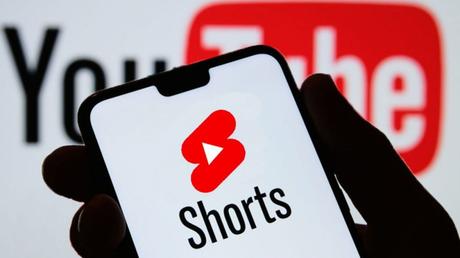 YouTube Shorts cuenta con números de usuarios similares a TikTok YouTube Shorts cuenta con números de usuarios similares a TikTok