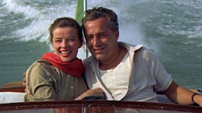 LOCURAS DE VERANO (SUMMERTIME) (Gran Bretaña, USA; 1955) Romántico