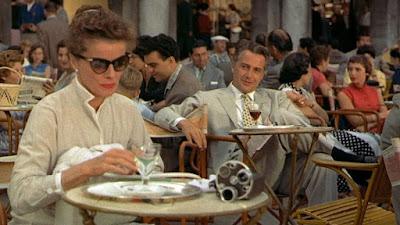 LOCURAS DE VERANO (SUMMERTIME) (Gran Bretaña, USA; 1955) Romántico