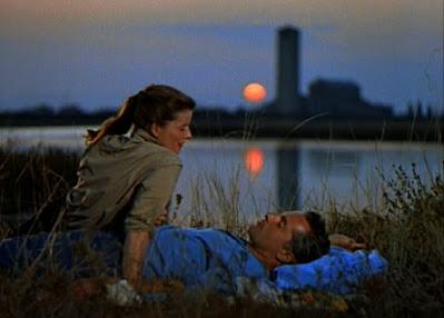 LOCURAS DE VERANO (SUMMERTIME) (Gran Bretaña, USA; 1955) Romántico